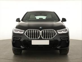 BMW X6  xDrive30d M Paket 