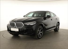 BMW X6  xDrive30d M Paket 