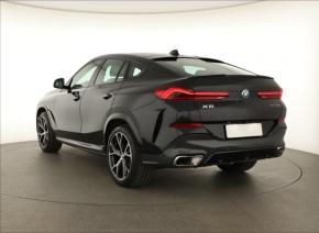 BMW X6  xDrive30d M Paket 