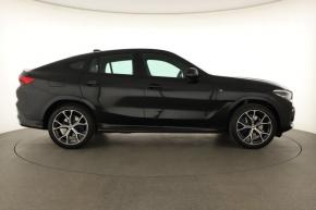 BMW X6  xDrive30d M Paket 