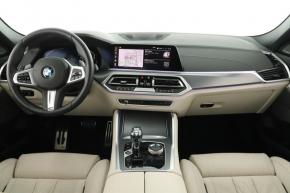 BMW X6  xDrive30d M Paket 