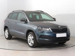 Škoda Karoq  1.6 TDI 