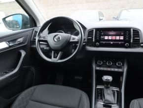 Škoda Karoq  1.6 TDI 