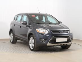 Ford Kuga  2.5 Turbo 