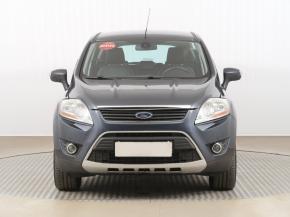 Ford Kuga  2.5 Turbo 