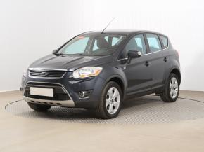 Ford Kuga  2.5 Turbo 