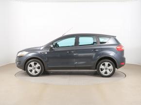 Ford Kuga  2.5 Turbo 