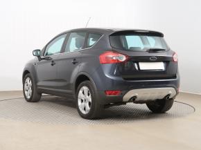 Ford Kuga  2.5 Turbo 