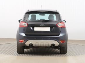 Ford Kuga  2.5 Turbo 