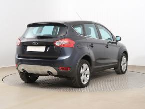 Ford Kuga  2.5 Turbo 