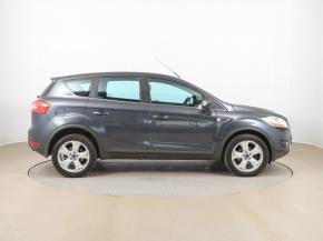 Ford Kuga  2.5 Turbo 