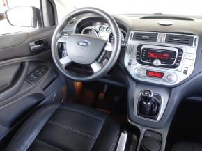 Ford Kuga  2.5 Turbo 