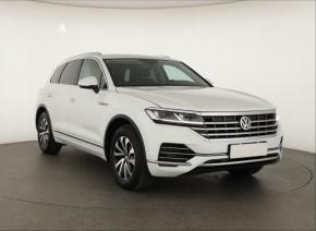 Volkswagen Touareg  3.0 V6 TSI 