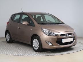 Hyundai ix20  1.4 CVVT 