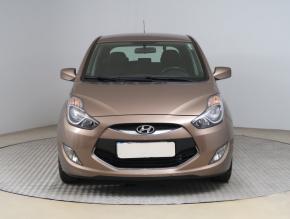 Hyundai ix20  1.4 CVVT 