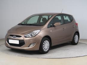 Hyundai ix20  1.4 CVVT 