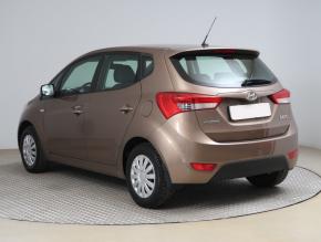 Hyundai ix20  1.4 CVVT 