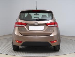 Hyundai ix20  1.4 CVVT 