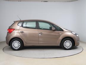 Hyundai ix20  1.4 CVVT 