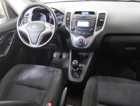 Hyundai ix20  1.4 CVVT 