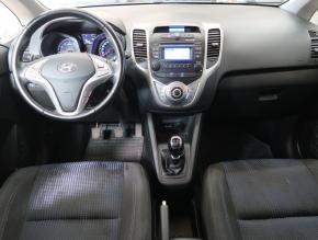 Hyundai ix20  1.4 CVVT 