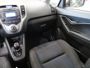 Hyundai ix20  1.4 CVVT 