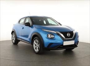 Nissan Juke  1.0 DIG-T 