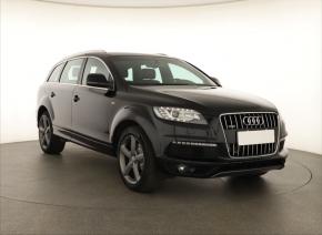 Audi Q7  3.0 TDI S-Line 