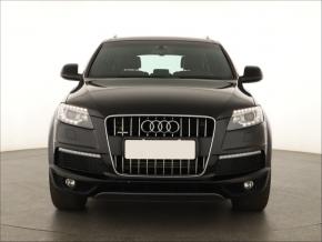 Audi Q7  3.0 TDI S-Line 