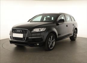 Audi Q7  3.0 TDI S-Line 