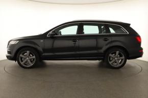 Audi Q7  3.0 TDI S-Line 