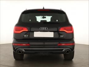 Audi Q7  3.0 TDI S-Line 