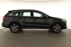 Audi Q7  3.0 TDI S-Line 