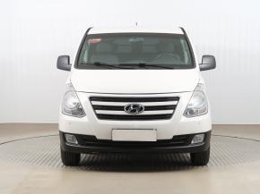 Hyundai H-1  2.5 CRDi 