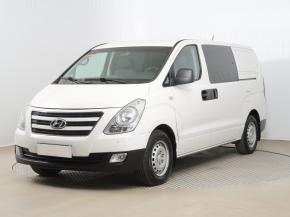 Hyundai H-1  2.5 CRDi 