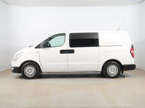 Hyundai H-1  2.5 CRDi 