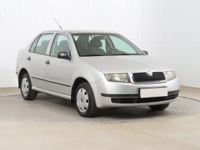 Škoda Fabia  1.2 12V 