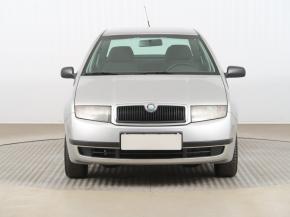 Škoda Fabia  1.2 12V 