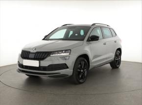 Škoda Karoq  2.0 TDI Sportline 