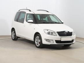 Škoda Roomster  1.2 TSI 