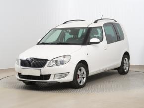 Škoda Roomster  1.2 TSI 