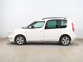 Škoda Roomster  1.2 TSI 