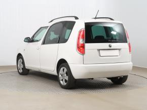 Škoda Roomster  1.2 TSI 