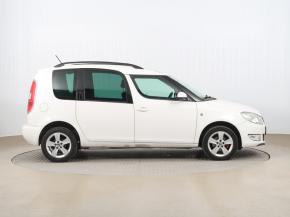 Škoda Roomster  1.2 TSI 