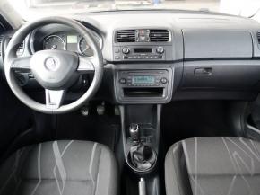 Škoda Roomster  1.2 TSI 