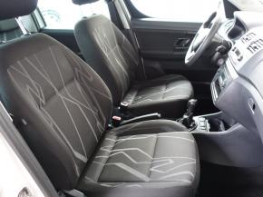 Škoda Roomster  1.2 TSI 