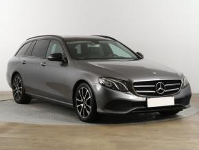 Mercedes-Benz E  E 220 d 