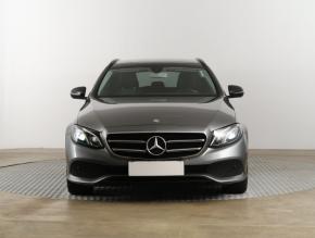 Mercedes-Benz E  E 220 d 