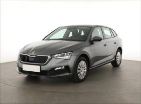 Škoda Scala  1.0 TSI Ambition 