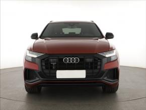 Audi Q8  55 TFSI S-Line 